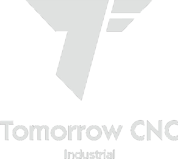 Tomorrow CNC